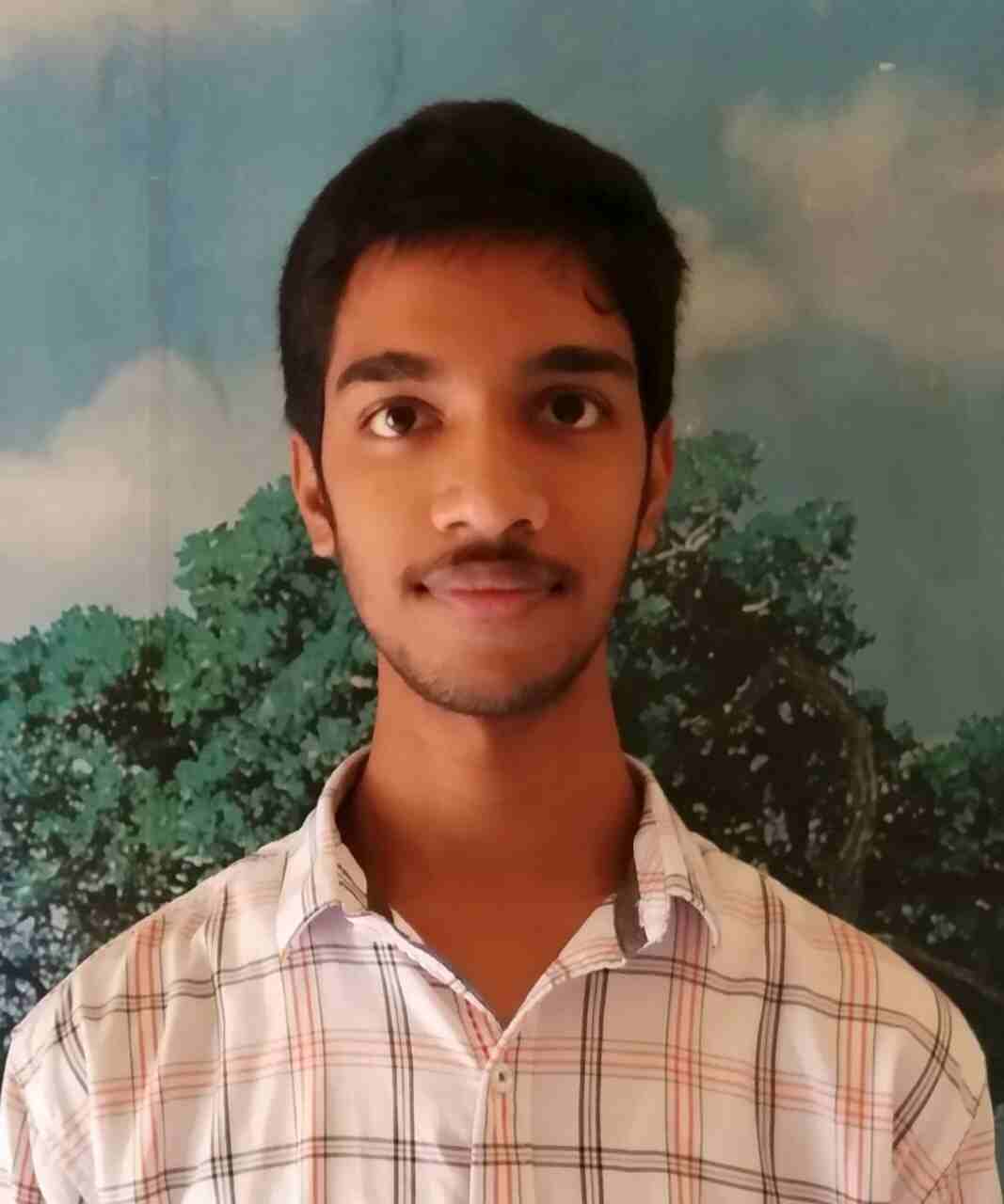 user profile