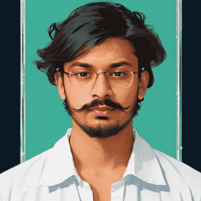 user profile
